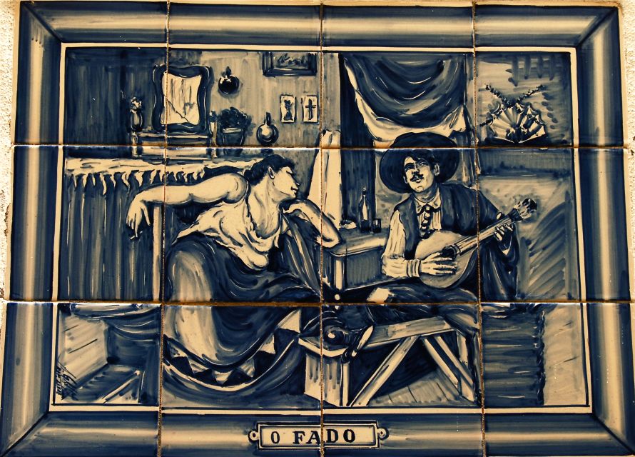 Lisbon: Fado Show and Portuguese Dinner - Is $57 a Fair Price?