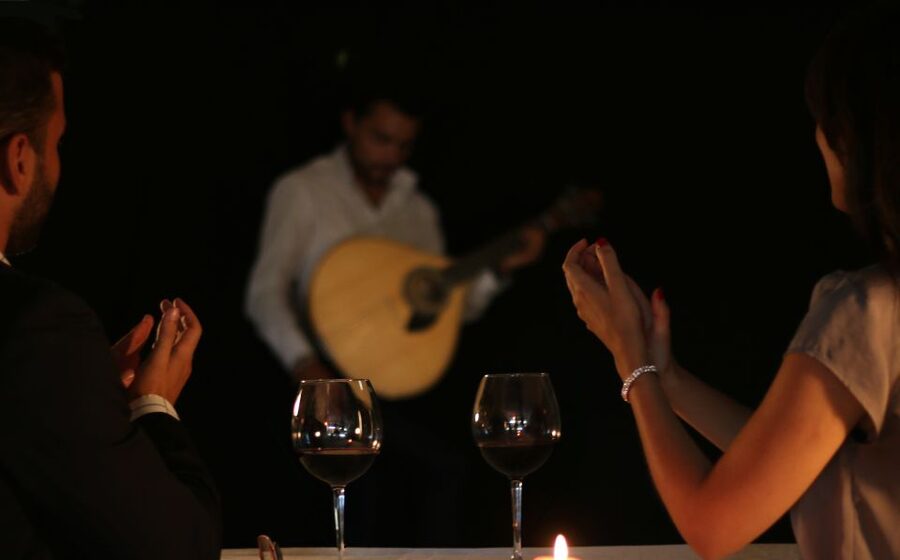 Lisbon: Fado Vadio Tour with Portuguese Tapas - Why this Fado evening feels different