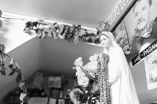 Lisbon Fado Walking Tour (with a Fado singer) - What the four-hour length feels like