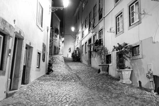 Lisbon Fado Walking Tour (with a Fado singer) - Practical details before you book