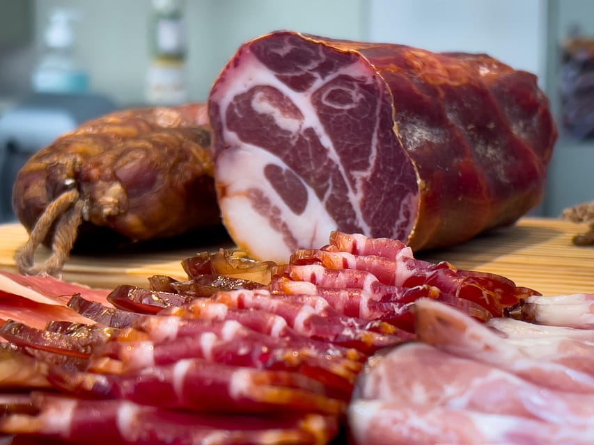 Lisbon : Food & Fado Tour - Why Food and Fado Belong in the Same Evening