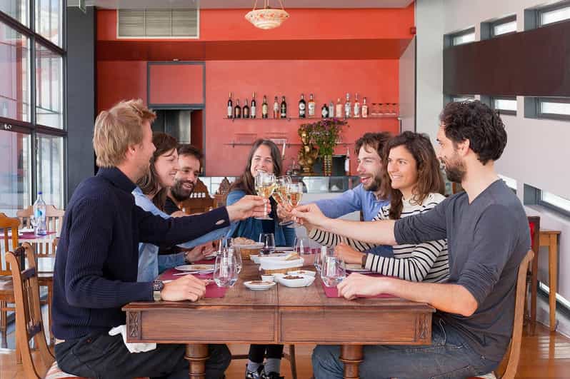 Lisbon : Food & Fado Tour - Should You Book This Food and Fado Tour?