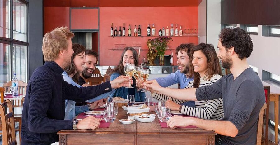 Lisbon : Food & Fado Tour - Practical Tips Before You Go