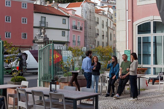 Lisbon Food Tour with 3 Stops and Fado Show Performance - How good is the $114.04 value?