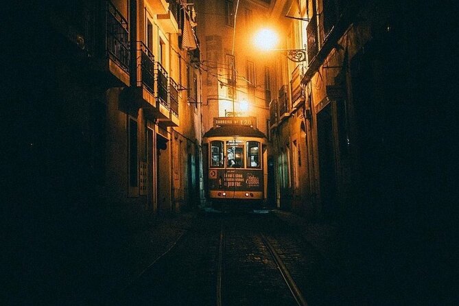 Lisbon Guided Tour with Live Fado Show and Traditional Dinner - Is $226.37 a fair price?