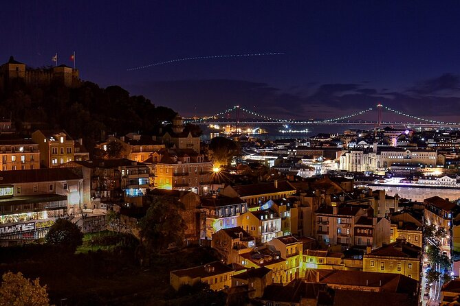 Lisbon Guided Tour with Live Fado Show and Traditional Dinner - Booking, cancellation, and practical details
