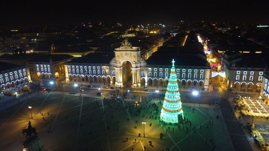Lisbon: Half-Day Night Group Tour w/ Fado Dinner Show - FAQ