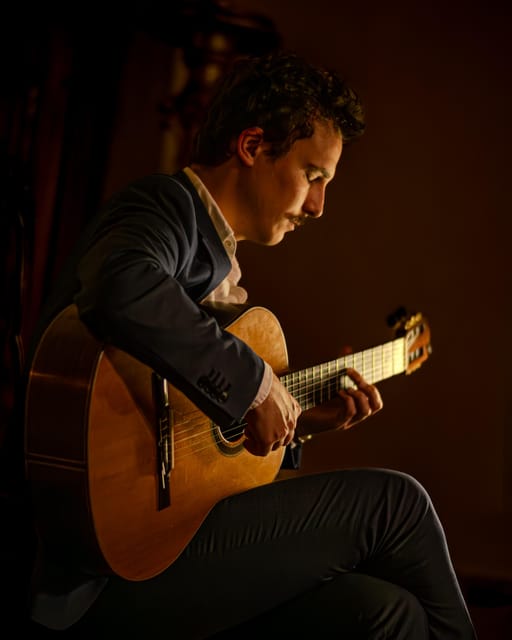 Lisbon: Lisbon Classical Nights Concert - What happens at the 7 PM performance
