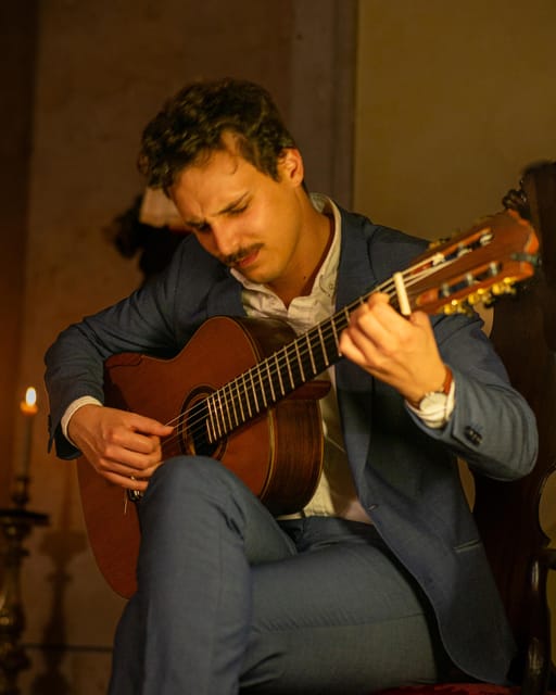 Lisbon: Lisbon Classical Nights Concert - Is $23 a fair price?