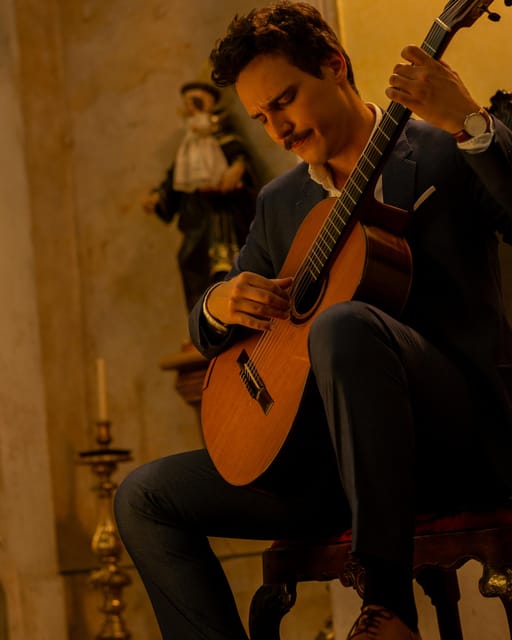 Lisbon: Lisbon Classical Nights Concert - Who will enjoy this most