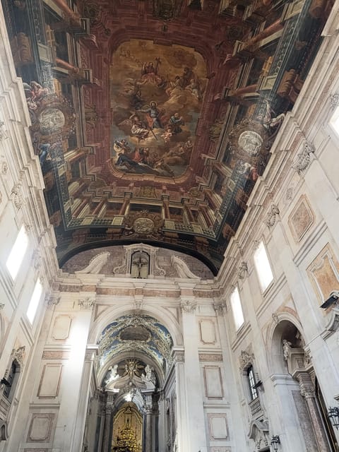 Lisbon: Lisbon Classical Nights Concert - Practical details that make the evening easier