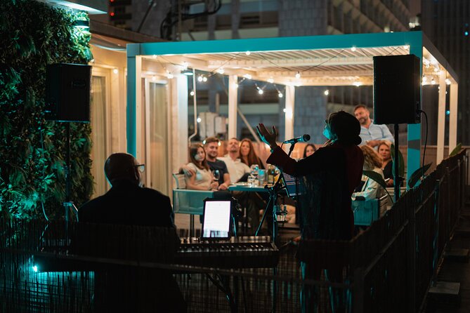 Lisbon: Rooftop Wine Tasting with Live Traditional Fado - Is $149.23 a fair price?