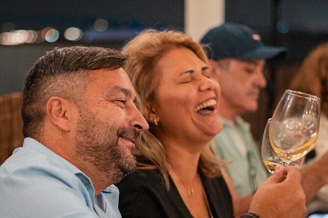 Lisbon: Rooftop Wine Tasting with Live Traditional Fado - Group size, timing, and practical comfort