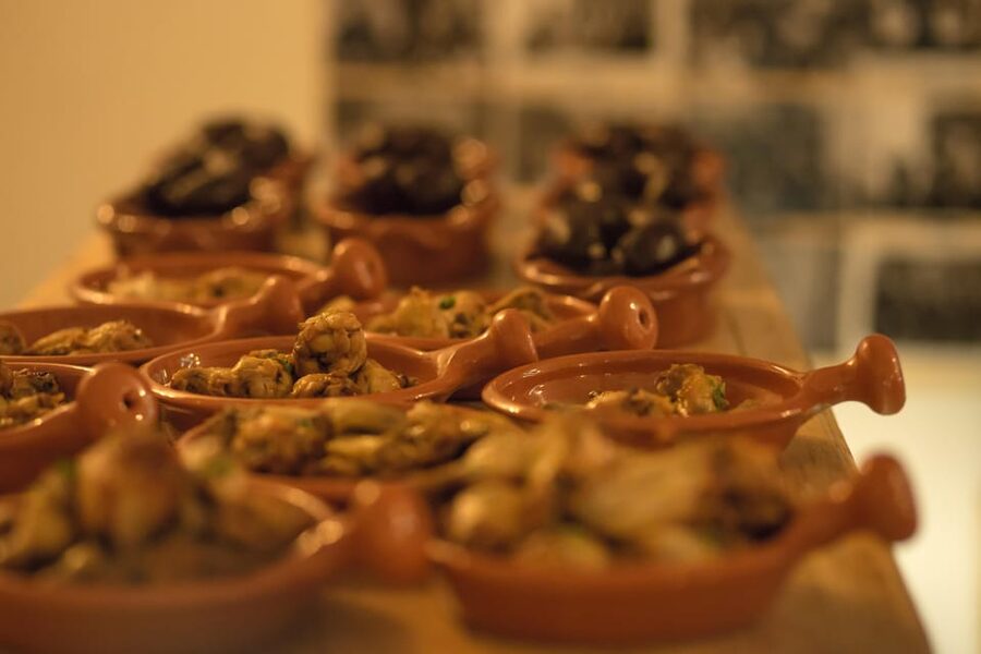 Lisbon: Tapas & Drinks with Fado Live Performance - FAQ