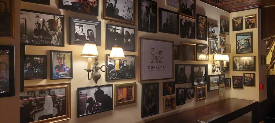 Lisbon: The best of Live Jazz in an intimate setting - The loft, acoustics, and room layout