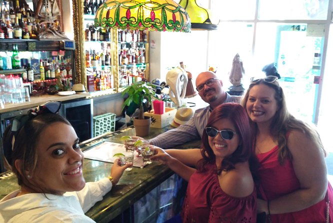 Little Havana Tour Private Cuban Podcaster Art, Museums, Music - Why this Little Havana walk feels different