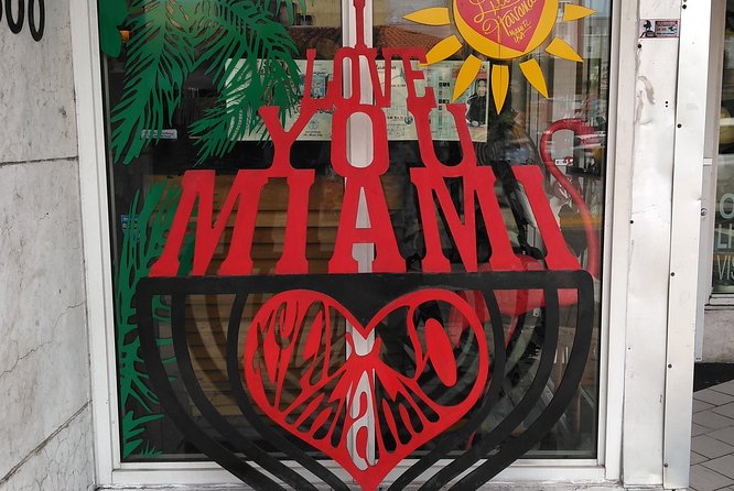 Little Havana Tour Private Cuban Podcaster Art, Museums, Music - The Bay of Pigs Museum and a difficult Cuban story