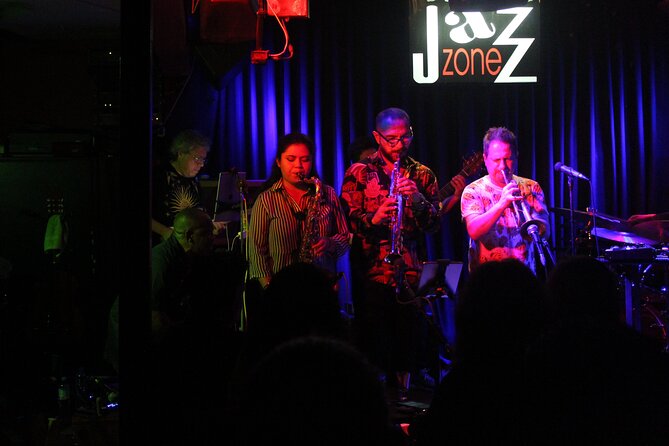 Live Afro-Peruvian Jazz Music - How to Plan the Evening
