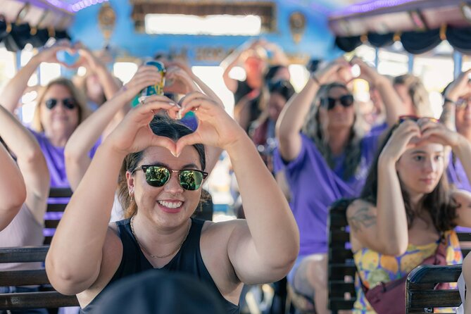 Live Music and Brewery Bus | LaZoom Tours - Who Will Enjoy This Tour Most