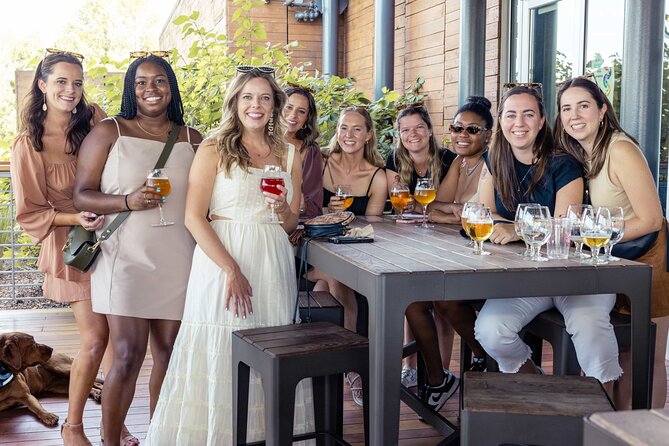 Live Music and Brewery Bus | LaZoom Tours - How to Get the Most From the Three Hours