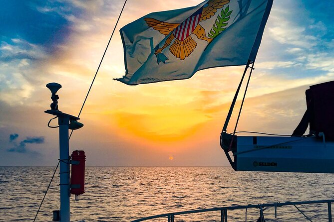 Live Music Sunset Sail - Rum punch, fruit punch, and what to bring