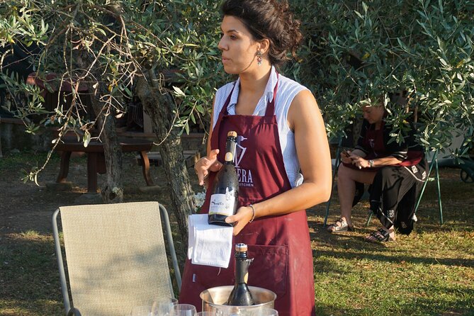 Live Opera Concert and Wine Tasting in Florence - A two-hour schedule with little wasted time