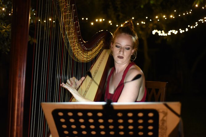 Live Opera Concert and Wine Tasting in Florence - What the $129.89 price includes