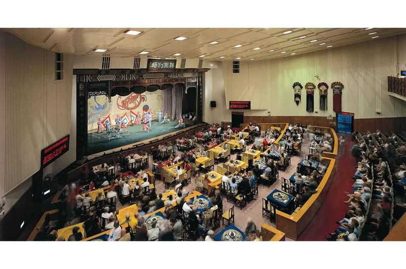 Liyuan Theatre Beijing Opera Show Tickets - Is $39 a fair price?