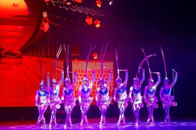 Liyuan Theatre Peking Opera Ticket - Who will enjoy this most