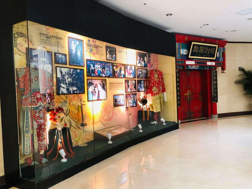 Liyuan Theatre Peking Opera Ticket - My take on the performance and support