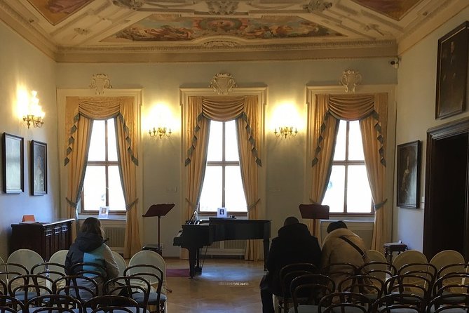 Lobkowicz Palace Concert in Prague Ticket - Should you book the Lobkowicz Palace Concert?