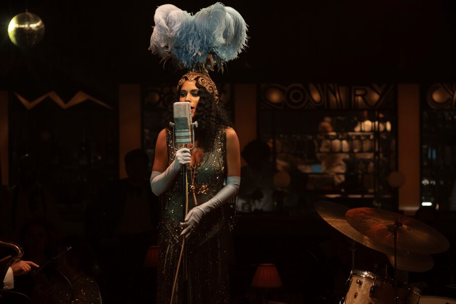 London: 58th Street Jazz Age Experience - A 1930s Manhattan club in Peckham