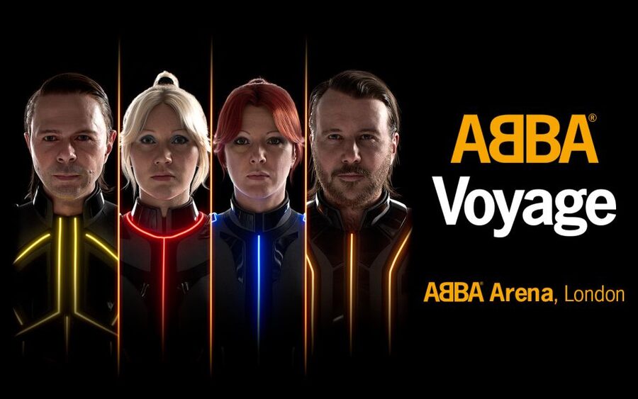 London: ABBA Voyage Express Bus and Optional Concert Ticket - The return coach and the one timing catch