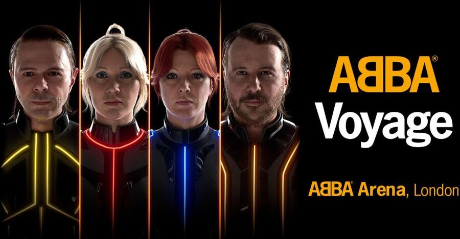 London: ABBA Voyage Express Bus and Optional Concert Ticket - Is the $66 price good value?