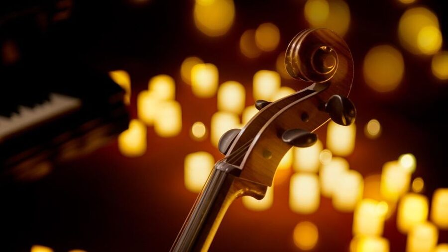 London: Candlelight Concert Ticket - Why this one-hour concert works well in London