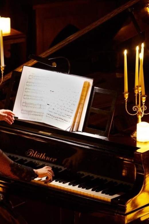 London: Candlelight Concert Ticket - Who will enjoy this concert most