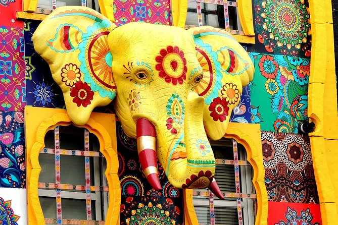 London Private Music Tour with a Local Guide Tailored to Your Interests - Who should book this Camden walk?
