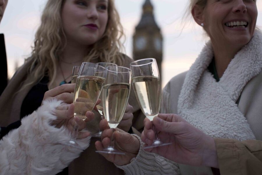 London: River Thames Dinner Cruise with Live Jazz - FAQ