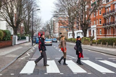 London Rock and Roll Music Tour