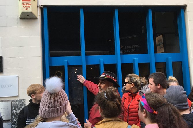 London Rock and Roll Music Tour - Price, timing, and practical value