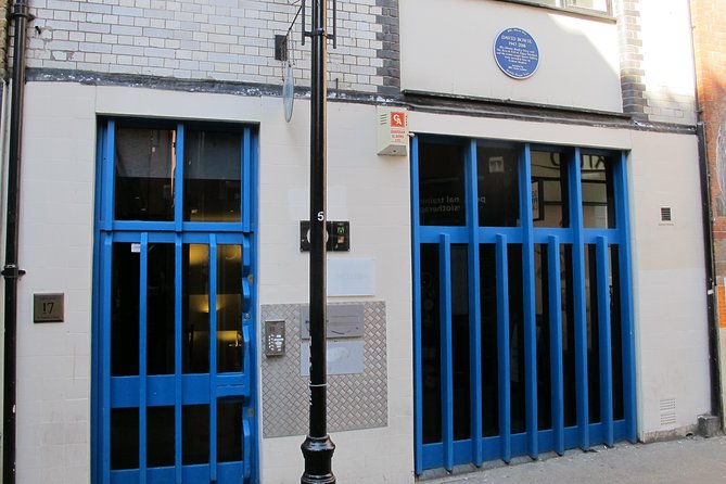 London Rock and Roll Music Tour - Who will enjoy this most?