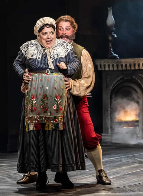 London's West End: Ticket to Oliver! The Musical - Who will get the most from this show?
