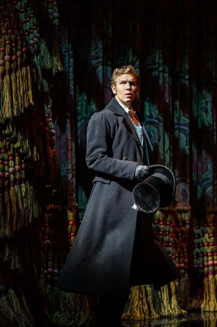London's West End: Ticket to The Phantom of the Opera - Four songs that define the evening