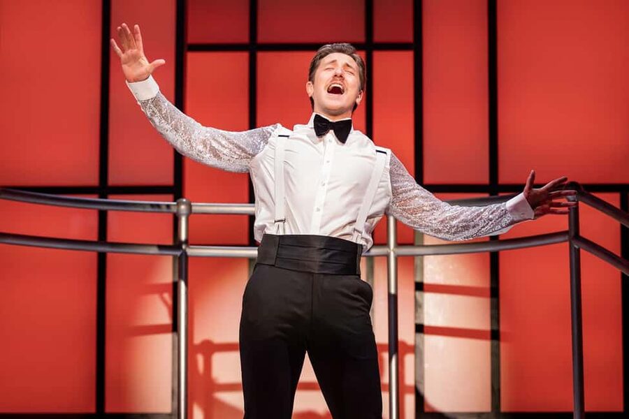 London's West End: Ticket to Titanique the Musical - Key points to know before booking