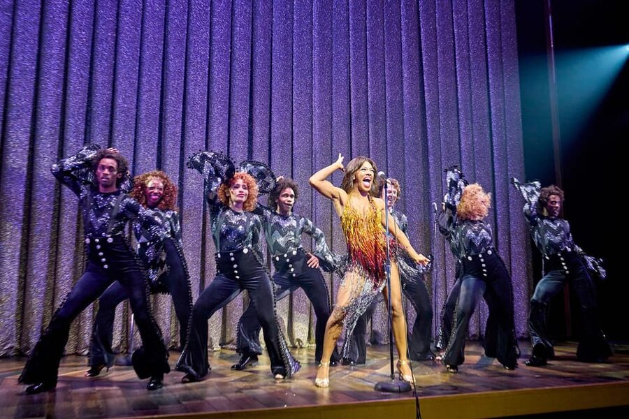 London: The Tina Turner Musical & 2-Course Pre-Show Meal - Why this pairing works for a West End night