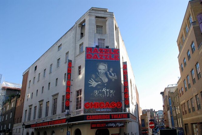 London Theatre: Matilda The Musical - Key things to know before booking