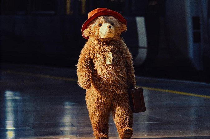 London Theatre: Paddington The Musical - A family story with some darker edges