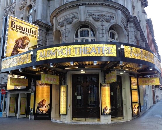 London Theatre: TINA - The Tina Turner Musical-Closes Sept 2025! - What happens inside the Aldwych Theatre