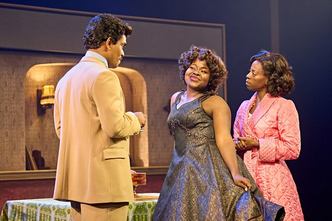 London Theatre: TINA - The Tina Turner Musical-Closes Sept 2025! - Who will enjoy this musical most