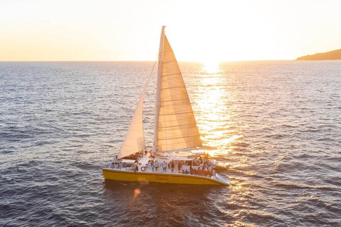 Los Cabos Jazz & Wine Sunset Cruise - Setting Sail From Cabo San Lucas